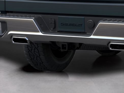 New 2026 Chevrolet Silverado 1500 LT image 24