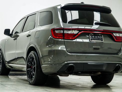 Used 2024 Dodge Durango SRT Hellcat AWD/4WD image 14