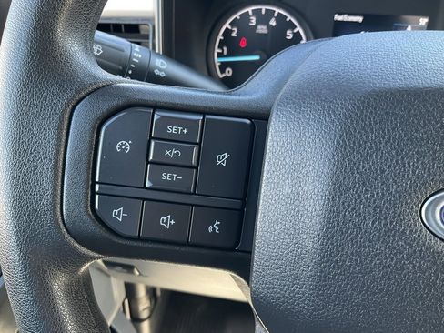 Used 2023 Ford F250 XLT w/ FX4 Off-Road Package image 5