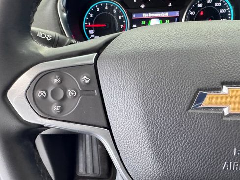 Certified 2023 Chevrolet Traverse LT AWD/4WD image 23