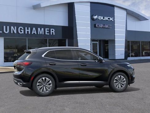 New 2026 Buick Envision Preferred image 5