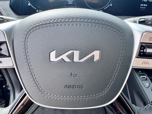 New 2025 Kia Telluride SX X-Line image 17