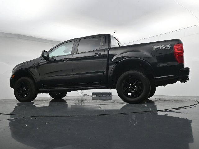 Certified 2022 Ford Ranger XLT w/ Equipment Group 302A High AWD/4WD image 36