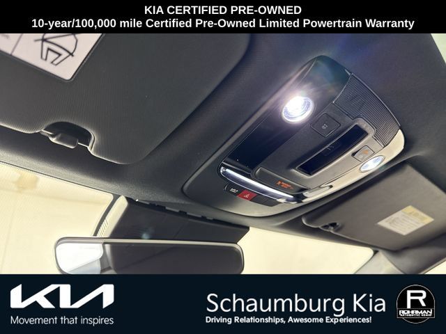 Certified 2025 Kia Sportage X-Pro AWD/4WD image 9