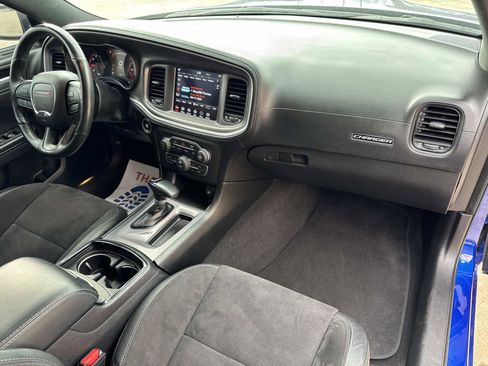 Used 2021 Dodge Charger GT w/ Plus Group image 26