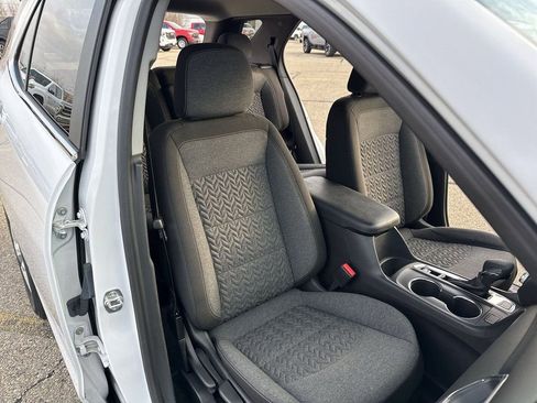 Certified 2024 Chevrolet Equinox LT image 23