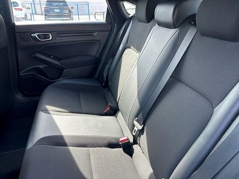 Used 2024 Honda Civic Sport image 22