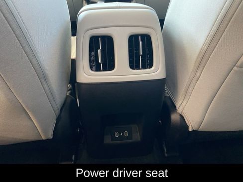 Used 2025 Hyundai Tucson SEL AWD/4WD image 12