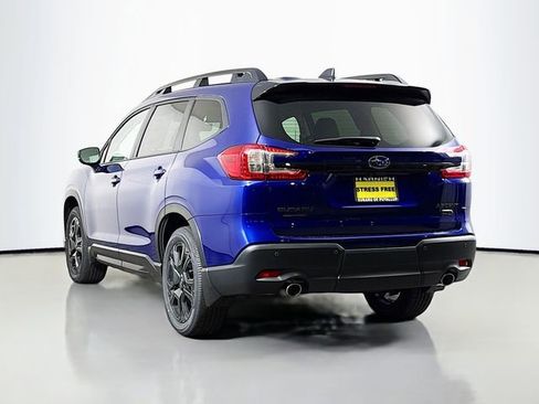 New 2026 Subaru Ascent Bronze Edition image 5