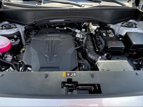 New 2026 Hyundai Palisade Calligraphy image 11