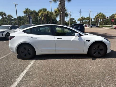 Used 2023 Tesla Model 3 Standard Range RWD image 12