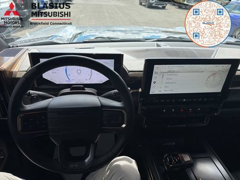 Used 2025 GMC Hummer EV 2X AWD/4WD image 33