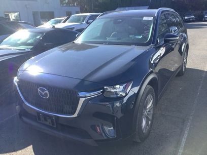 Used 2024 MAZDA CX-90 Plug-In Hybrid w/ Preferred