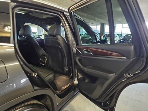 Used 2022 BMW X3 xDrive30i AWD/4WD image 39