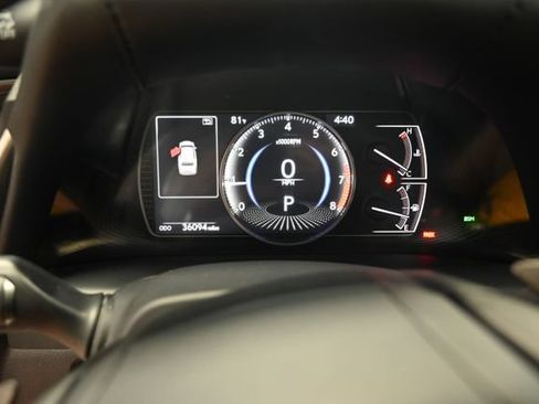 Used 2021 Lexus ES 250 w/ Premium Package AWD/4WD image 31