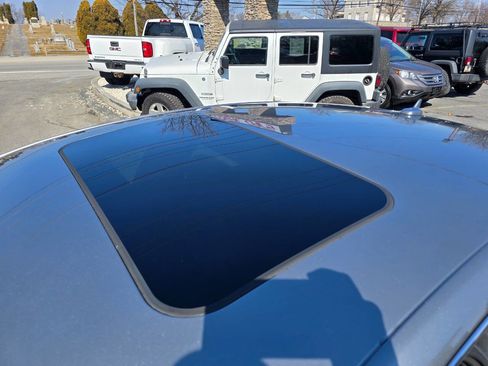 Used 2014 Audi A6 2.0T Premium Plus w/ Premium Plus Package image 13