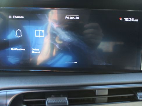 Used 2026 Hyundai Palisade XRT Pro image 53