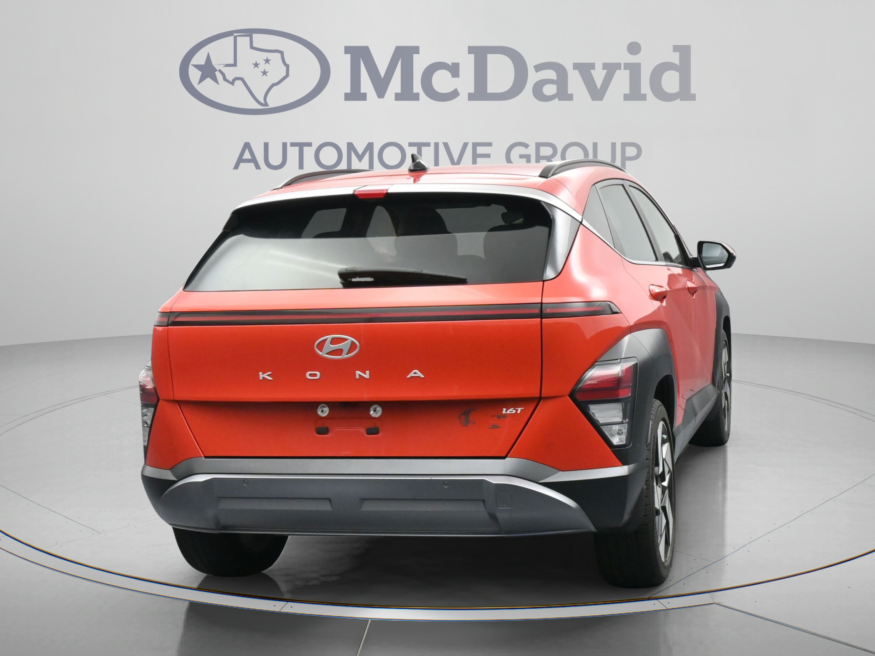 Used 2024 Hyundai Kona Limited FWD image 8