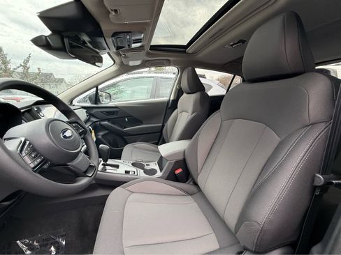 New 2026 Subaru Crosstrek 2.0i Premium image 10