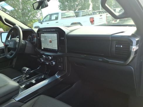 Used 2023 Ford F150 XLT w/ Equipment Group 302A High AWD/4WD image 16