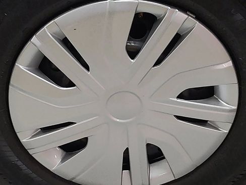 Used 2022 Mitsubishi Mirage ES FWD image 31