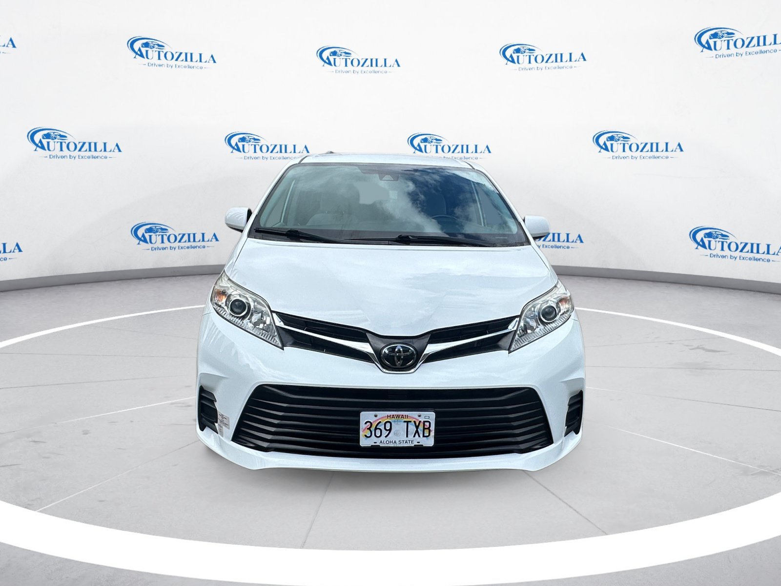 Used 2020 Toyota Sienna LE FWD image 8