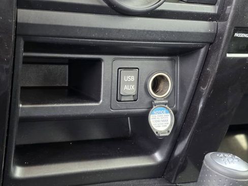 Used 2018 Toyota 4Runner TRD Off-Road Premium image 21