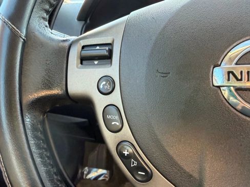 Used 2012 Nissan Sentra 2.0 SR w/ Special Edition Pkg image 16