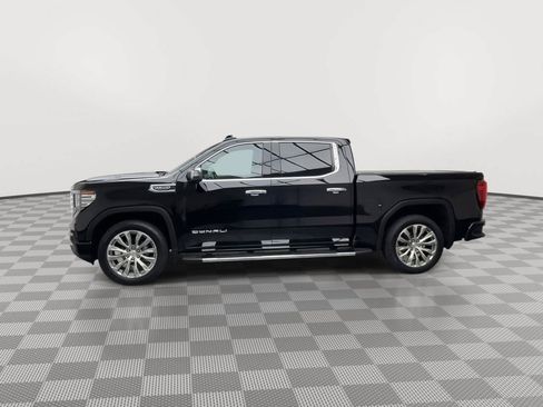 Used 2023 GMC Sierra 1500 Denali AWD/4WD image 41