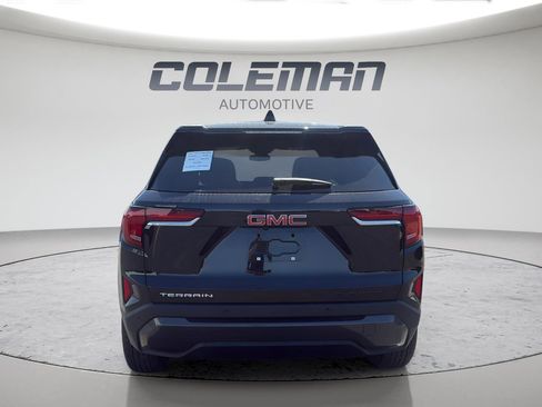 Used 2026 GMC Terrain Elevation FWD image 4