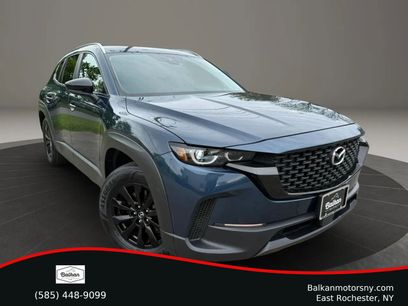 Used 2024 MAZDA CX-50 AWD 2.5 S w/ Weather Package