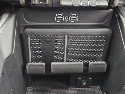 New 2026 RAM 1500 Laramie w/ Night Edition AWD/4WD image 31