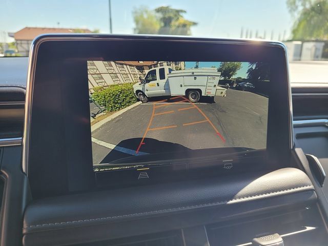 Used 2024 Chevrolet Tahoe LT AWD/4WD image 20
