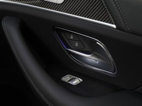 Used 2026 Mercedes-Benz GLE 53 AMG 4MATIC Coupe image 50