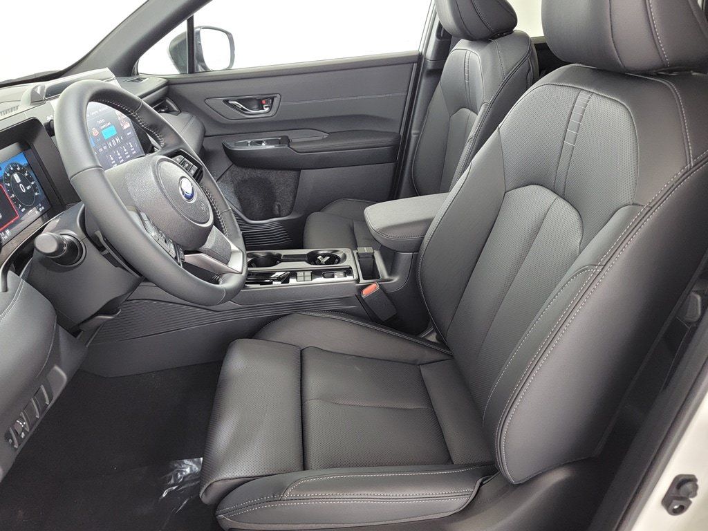New 2026 Subaru Outback Touring XT AWD/4WD image 10