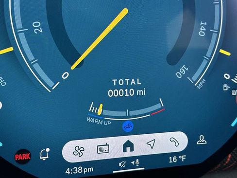 New 2026 MINI Cooper Countryman John Cooper Works w/ Comfort Package Max image 21