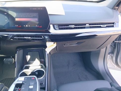 New 2026 BMW X1 xDrive28i w/ Technology Package AWD/4WD image 18