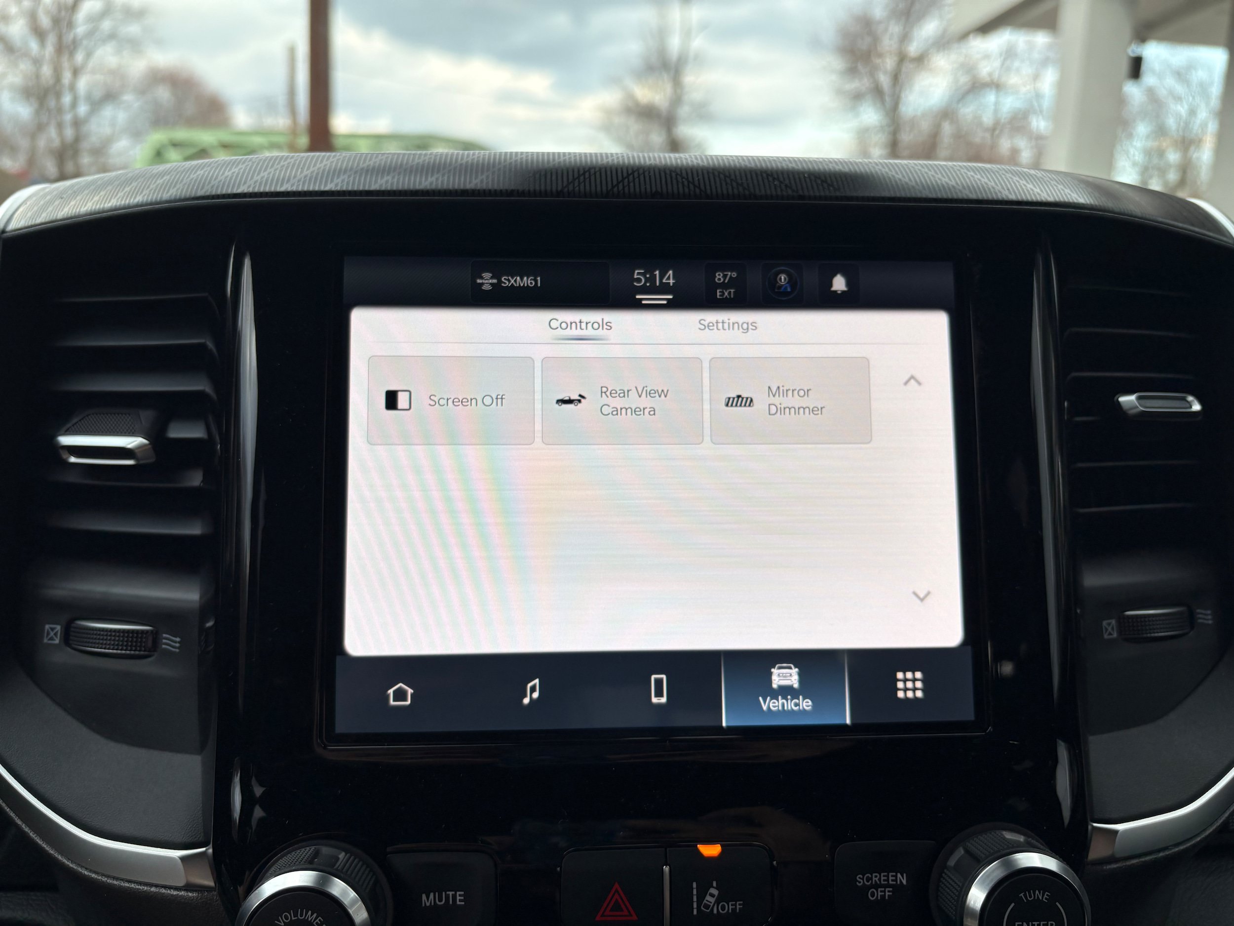 New 2026 RAM 1500 Big Horn AWD/4WD image 28