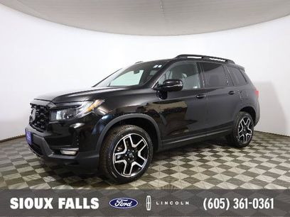 Used 2023 Honda Passport Elite