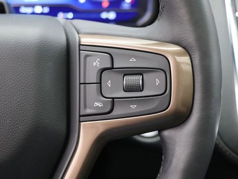 Used 2024 Chevrolet Tahoe High Country w/ Advanced Technology Package image 28