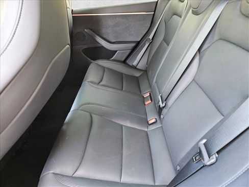 Used 2025 Tesla Model 3 Performance image 23