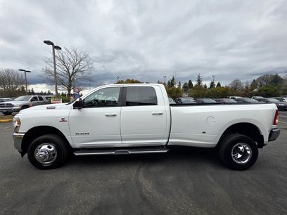 Used 2020 RAM 3500 Big Horn