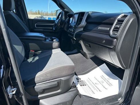 Used 2024 RAM 2500 Big Horn image 10