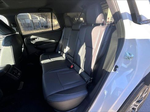 New 2026 Subaru Outback Touring XT image 8