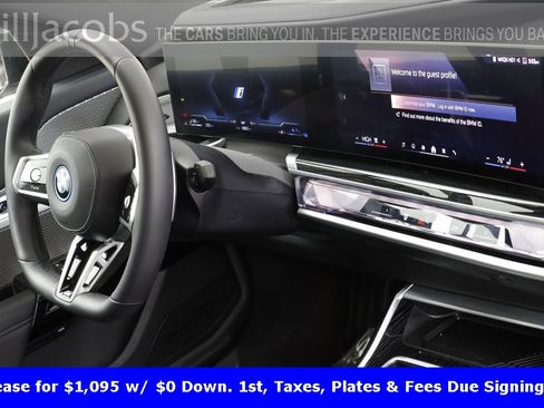 Certified 2025 BMW 750e xDrive image 24