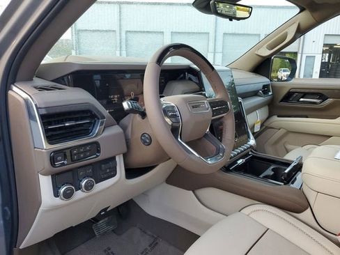 New 2026 GMC Yukon Denali w/ Denali Reserve Package RWD image 20