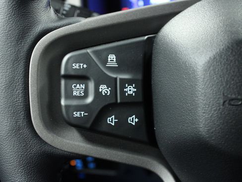 New 2026 Ford Bronco Outer Banks AWD/4WD image 20