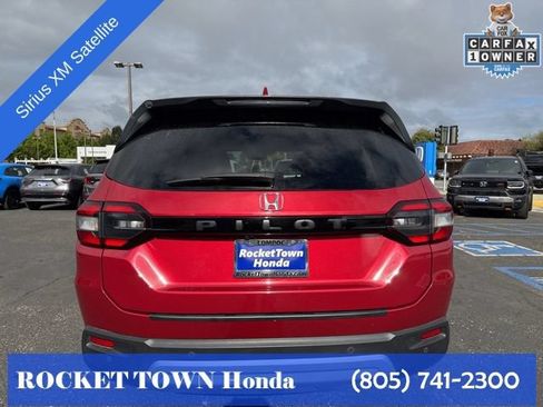 Used 2024 Honda Pilot EX-L image 6
