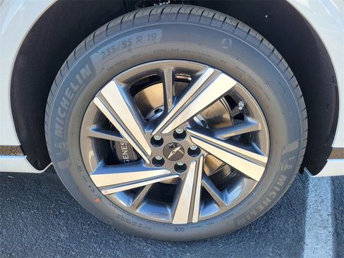 New 2026 Genesis GV70 3.5T Sport Advanced image 7