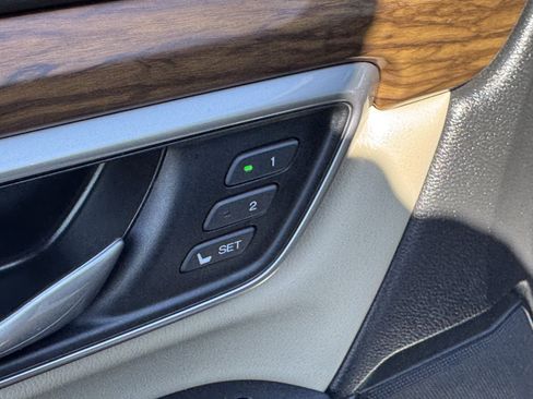 Used 2021 Honda CR-V EX-L image 25